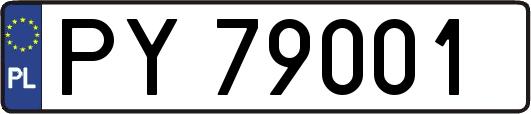 PY79001