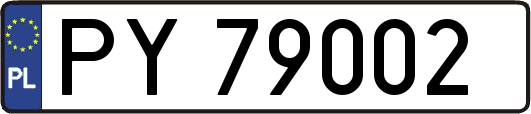 PY79002