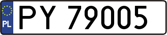 PY79005