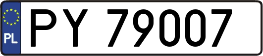 PY79007