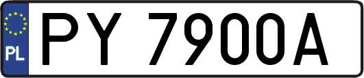 PY7900A