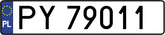 PY79011