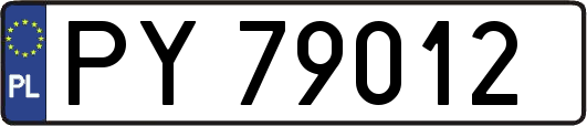 PY79012