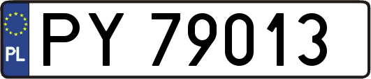 PY79013