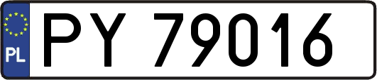 PY79016