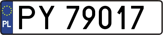 PY79017