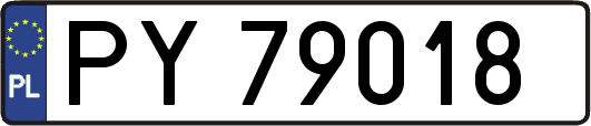 PY79018
