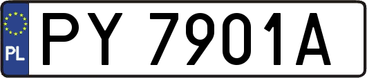 PY7901A