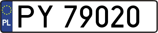 PY79020