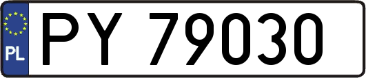 PY79030