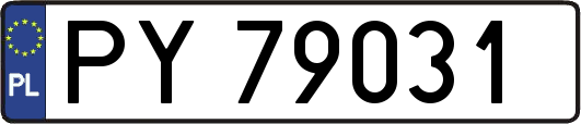 PY79031