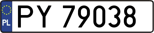 PY79038