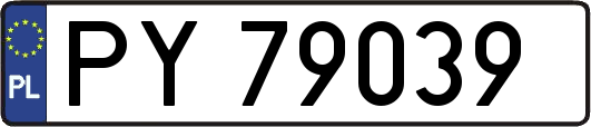 PY79039