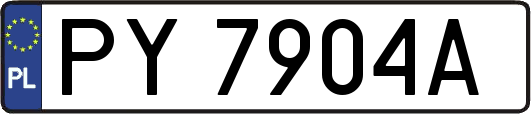 PY7904A