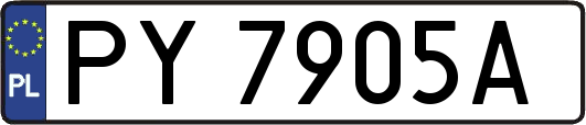 PY7905A
