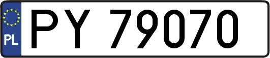 PY79070