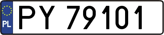PY79101