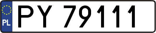 PY79111