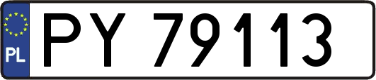 PY79113