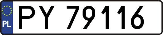 PY79116