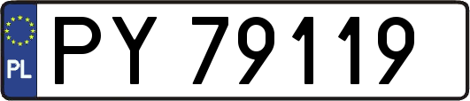 PY79119