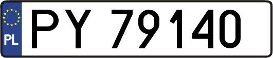 PY79140