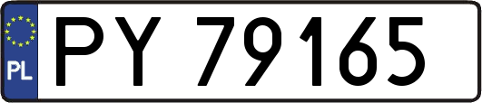 PY79165