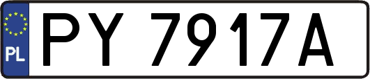 PY7917A