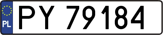 PY79184