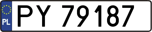 PY79187