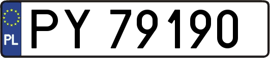 PY79190