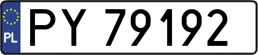 PY79192