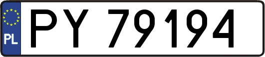 PY79194