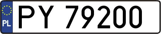 PY79200
