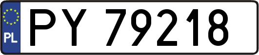 PY79218