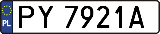 PY7921A