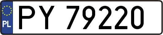 PY79220