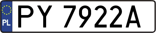 PY7922A