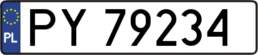 PY79234
