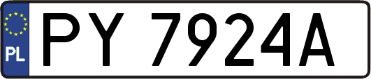 PY7924A