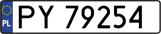 PY79254