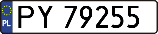 PY79255