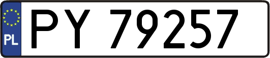 PY79257