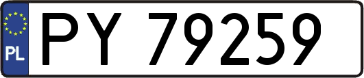 PY79259