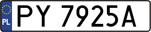 PY7925A