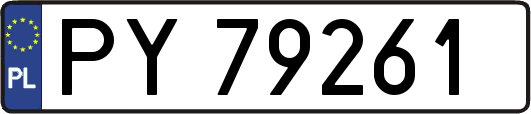 PY79261