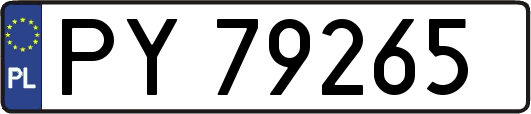 PY79265
