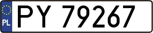 PY79267