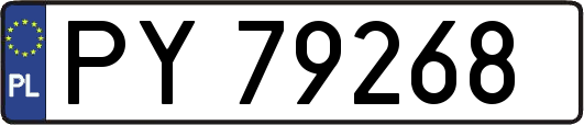 PY79268