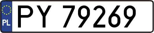 PY79269